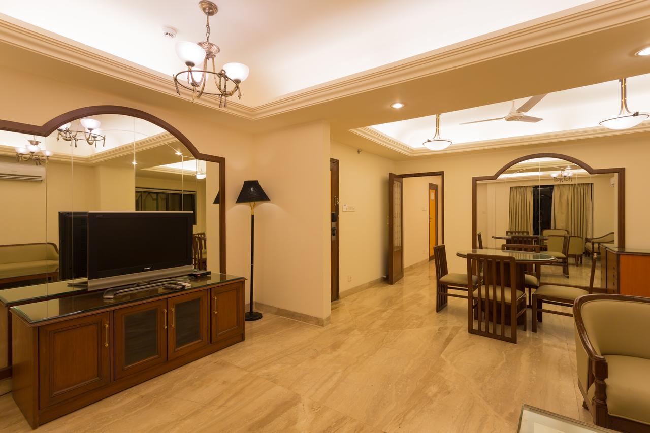 Ginger Thane Exterior foto